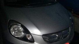 2015 Honda Brio Amaze for sale in Makati 