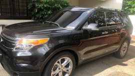 Ford Explorer 2014 for sale in Malolos