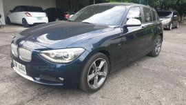 2015 Bmw 118D for sale in Pasig 