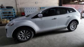 2011 Mazda Cx-7 for sale in Quezon City
