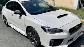 2017 Subaru Wrx for sale in Parañaque 