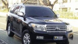 2011 Toyota Land Cruiser for sale in Quezon City