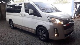 2019 Toyota Hiace for sale in San Fernando
