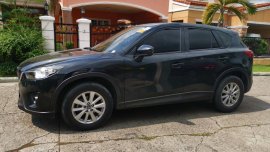 2013 Mazda Cx-5 for sale in Cebu City