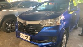 Toyota Avanza 2017 for sale in Quezon City