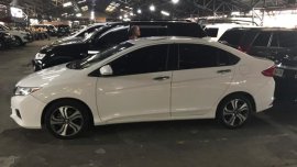 2017 Honda City for sale in Pasig 