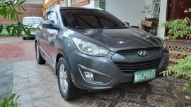 2012 Hyundai Tucson for sale in Manila