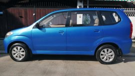 2007 Toyota Avanza for sale in Quezon City