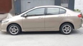 2009 Honda City for sale in Quezon City