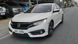2018 Honda Civic for sale in Quezon City