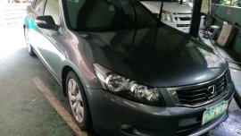 2008 Honda Accord 2.4 for sale in Valenzuela