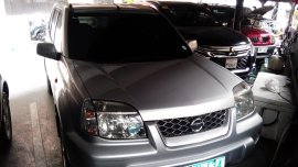 2004 Nissan X-trail 2.0