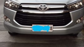 Toyota Innova G for sale in Cainta