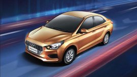 Hyundai Reina 2020: Subcompact of the year contender (B-Segment)