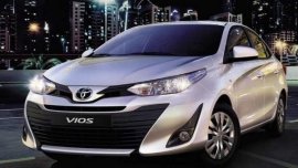 Toyota Vios 2020: Subcompact of the year contender (B-Segment)
