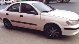 Nissan Sentra 2004 for sale at 170k Negotiable