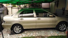 Mitsubishi Lancer 2008 for sale in Bacoor