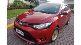 Toyota Vios E 2015 Automatic in Lemery
