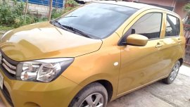 Suzuki Celerio model 2016