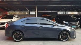 2014 Toyota Altis V