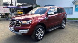 2017 Ford Everest for sale in Cainta