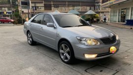 Toyota Camry 2005 for sale in Manila