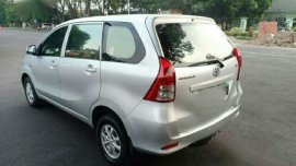 2015 Toyota Avanza for sale in Pasig 