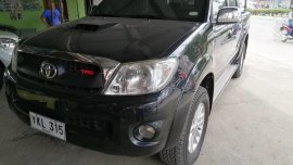 2011 Toyota Hilux for sale in Lapu-Lapu