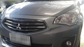 2018 Mitsubishi Mirage G4 for sale in Manila