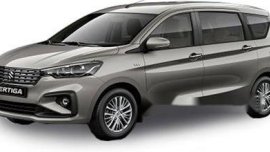 Suzuki Ertiga 2020 Manual Gasoline for sale 
