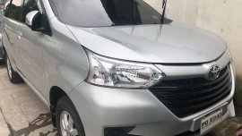 2019 Toyota Avanza for sale in Quezon City