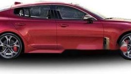 2020 Kia Stinger for sale in Quezon City