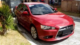 2012 Mitsubishi Lancer for sale in Bacoor