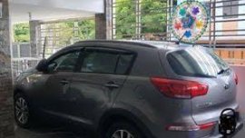 2014 Kia Sportage for sale in Taguig