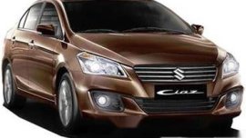 2019 Suzuki Ciaz for sale in Caloocan