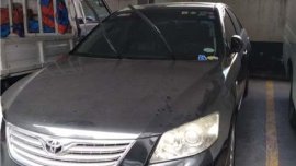2008 Toyota Camry for sale in Makati 