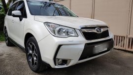 2014 Subaru Forester for sale in Cebu City