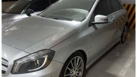 2017 AUDI A1 slightly used