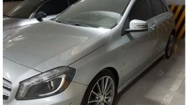 Mercedes-Benz A200 2015 for Rush Sale in Pasig