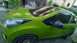 Chevrolet Spark 2011 A/T