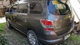 Chevrolet Spin 1.5 GAS LTZ AT for sale in Cebu