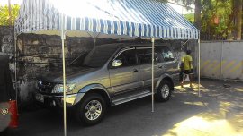 2007 Isuzu Sportivo for sale in San Pablo
