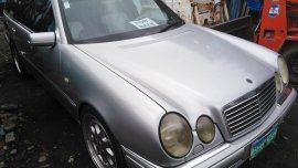 1998 Mercedes-Benz E-Class for sale in Taytay