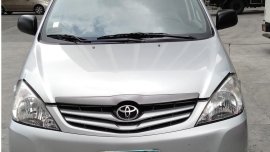 2010 Toyota Innova for sale in Makati 