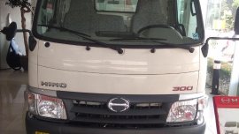 Selling 2019 Hyundai H-100 in Pasig 