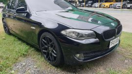 2012 Bmw 5-Series for sale in Pasig 