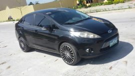 2012 Ford Fiesta for sale in Malolos 