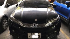 2017 Honda City for sale in Quezon City