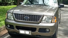 2005 Ford Explorer for sale in Pasig 