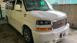 2019 GMC Savana for sale in Quezon City